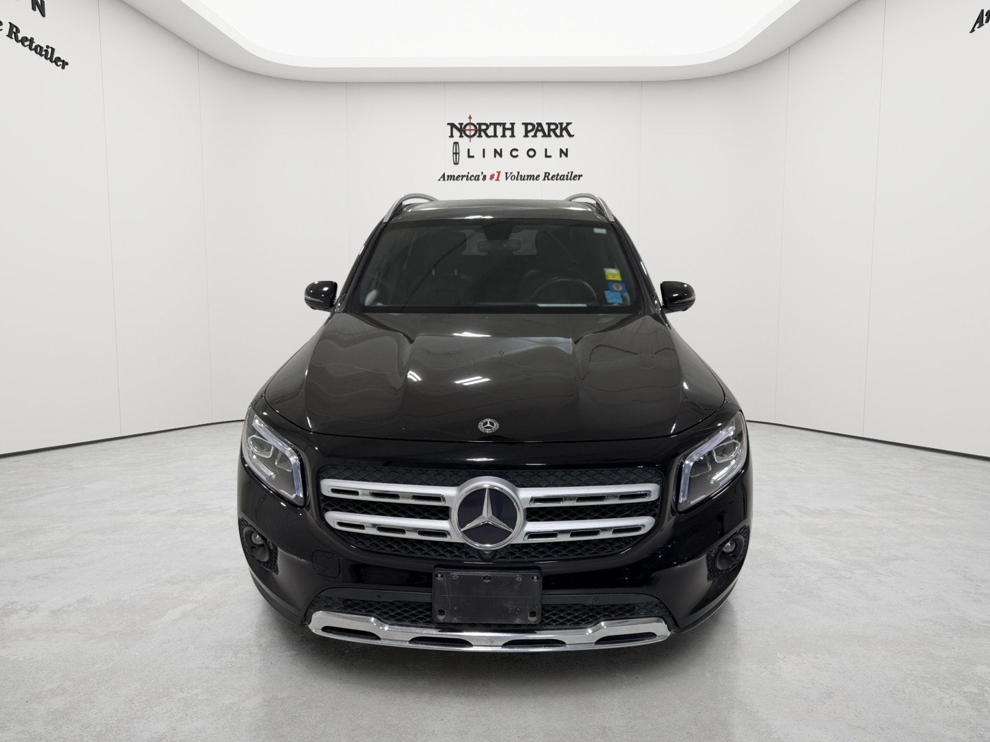 2020 Mercedes-Benz GLB GLB 250