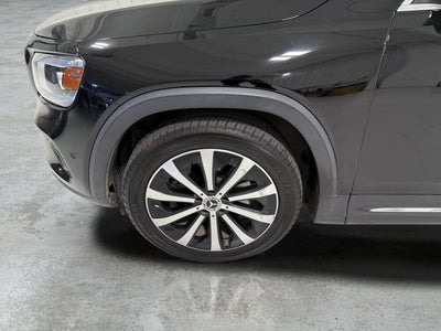 2020 Mercedes-Benz GLB GLB 250