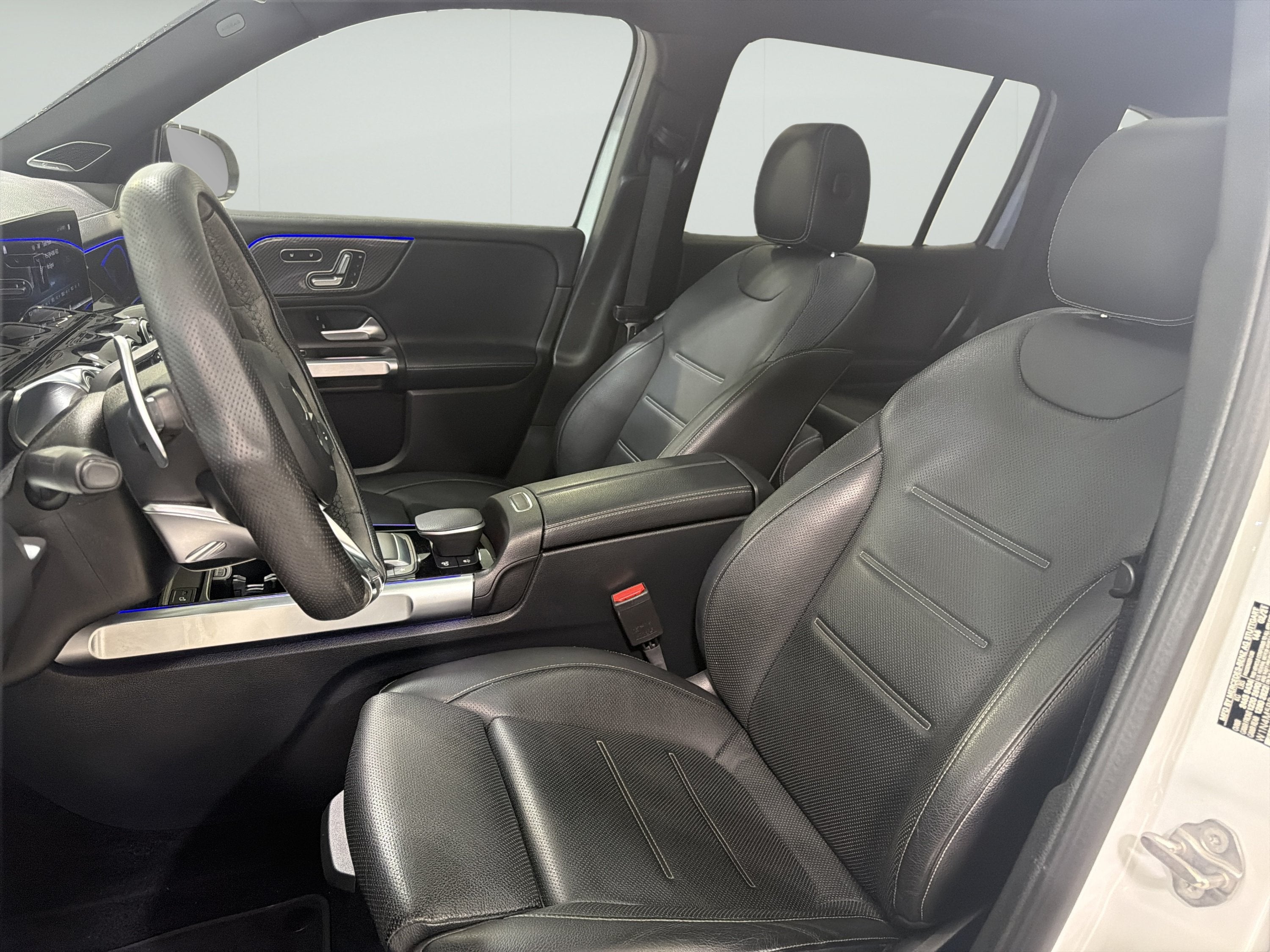 2021 Mercedes-Benz GLB AMG® GLB 35
