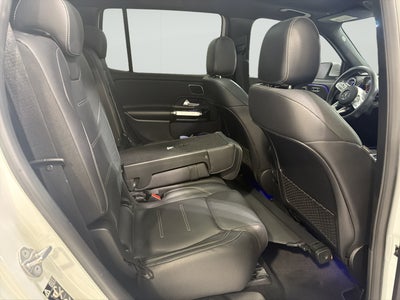2021 Mercedes-Benz GLB AMG® GLB 35
