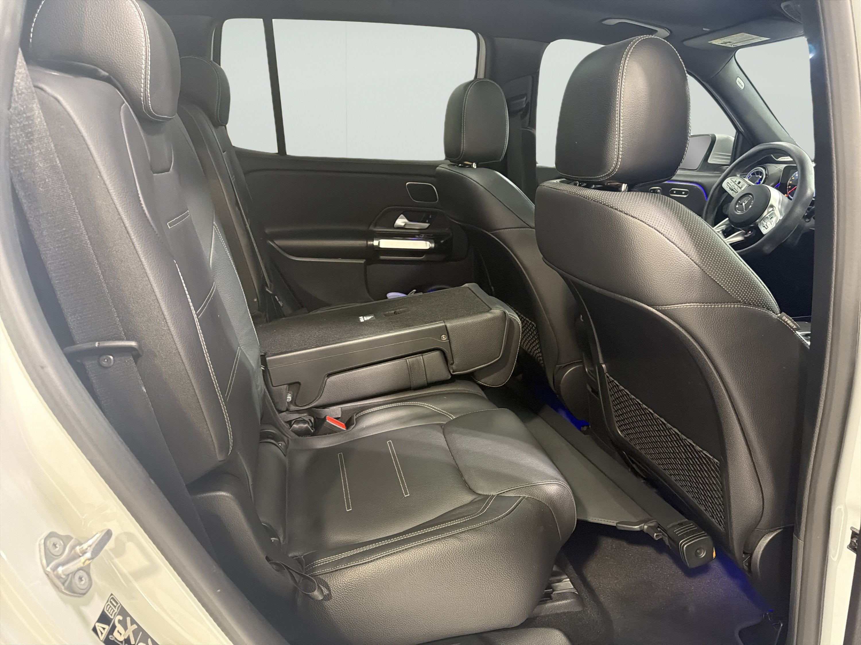 2021 Mercedes-Benz GLB AMG® GLB 35