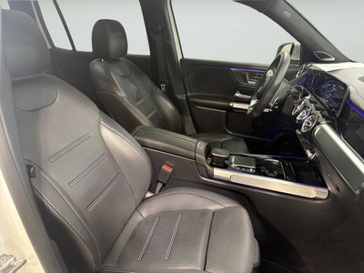 2021 Mercedes-Benz GLB AMG® GLB 35