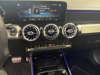 2021 Mercedes-Benz GLB AMG® GLB 35