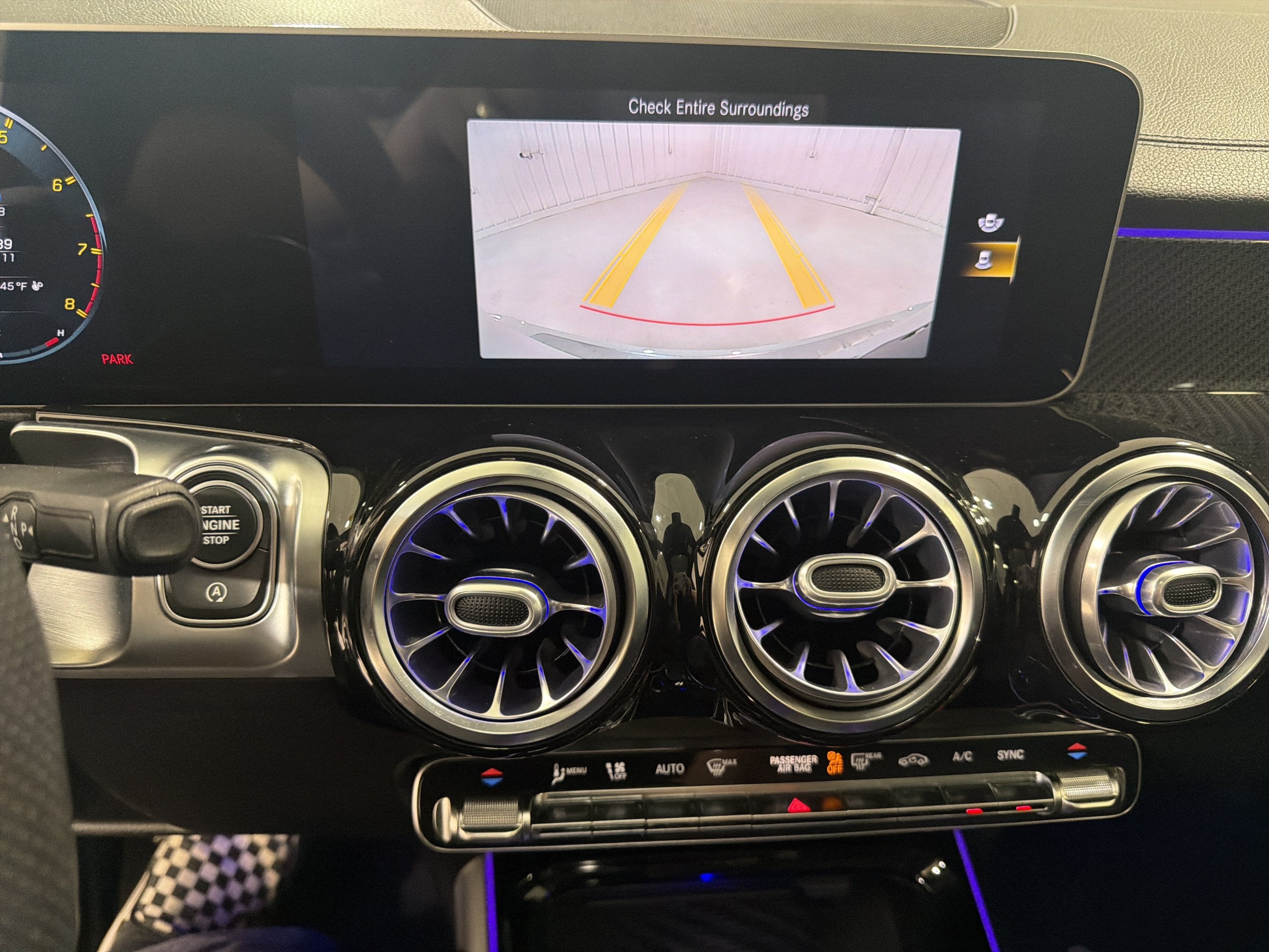 2021 Mercedes-Benz GLB AMG® GLB 35