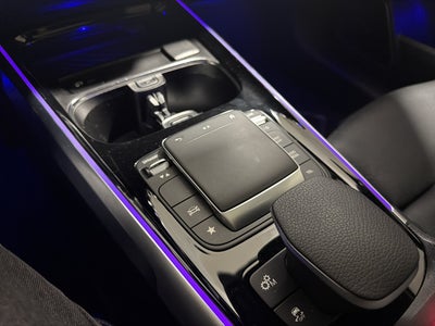 2021 Mercedes-Benz GLB AMG® GLB 35