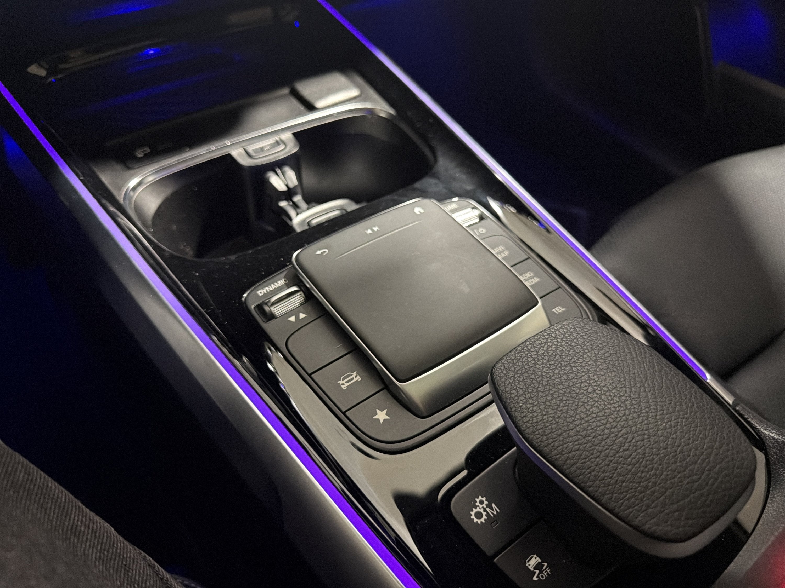 2021 Mercedes-Benz GLB AMG® GLB 35