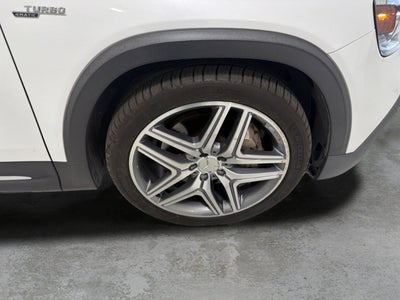 2021 Mercedes-Benz GLB AMG® GLB 35