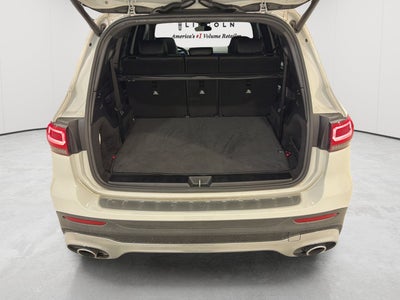 2021 Mercedes-Benz GLB AMG® GLB 35