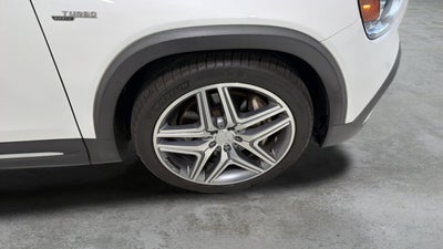 2021 Mercedes-Benz GLB AMG® GLB 35