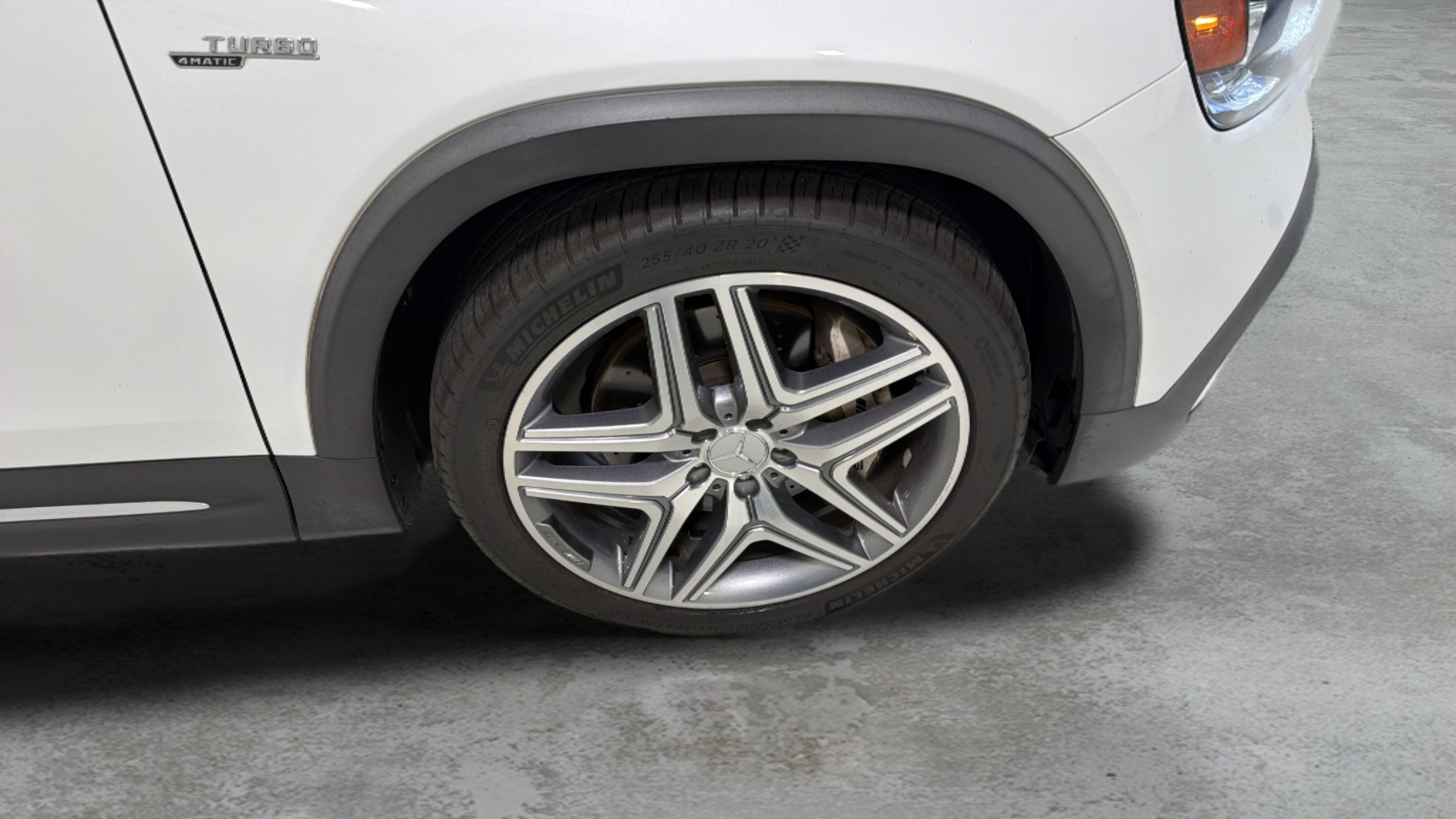 2021 Mercedes-Benz GLB AMG® GLB 35