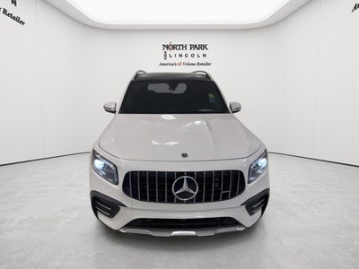 2021 Mercedes-Benz GLB AMG® GLB 35