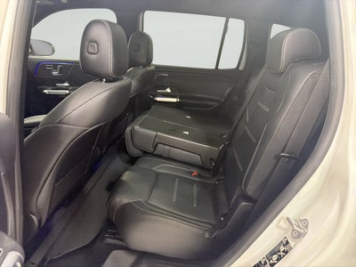 2021 Mercedes-Benz GLB AMG® GLB 35
