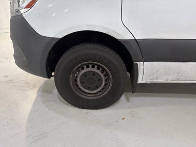 2020 Mercedes-Benz Sprinter Cargo Van Cargo 144 WB