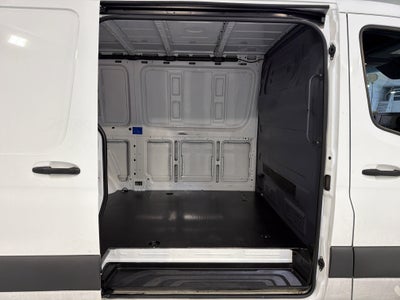 2020 Mercedes-Benz Sprinter Cargo Van Cargo 144 WB
