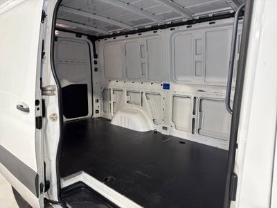 2020 Mercedes-Benz Sprinter Cargo Van Cargo 144 WB