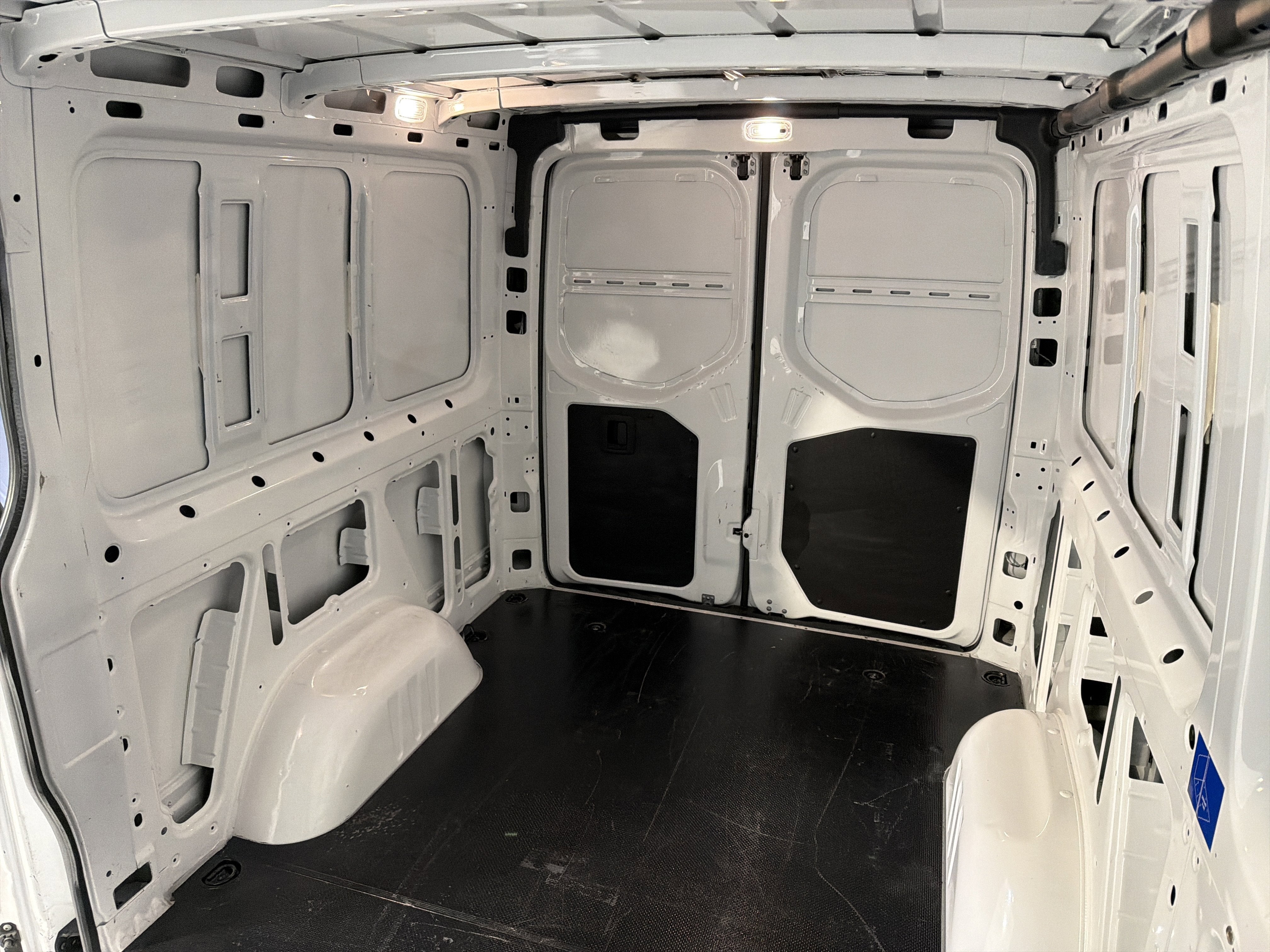 2020 Mercedes-Benz Sprinter Cargo Van Cargo 144 WB