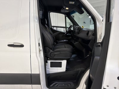 2020 Mercedes-Benz Sprinter Cargo Van Cargo 144 WB