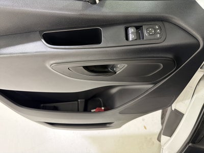 2020 Mercedes-Benz Sprinter Cargo Van Cargo 144 WB