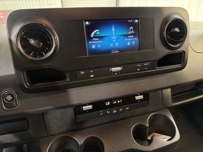 2020 Mercedes-Benz Sprinter Cargo Van Cargo 144 WB
