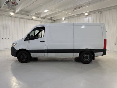 2020 Mercedes-Benz Sprinter Cargo Van Cargo 144 WB