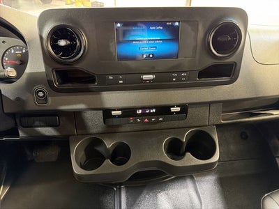 2020 Mercedes-Benz Sprinter Cargo Van Cargo 144 WB