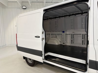 2020 Mercedes-Benz Sprinter Cargo Van Cargo 144 WB