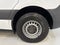 2020 Mercedes-Benz Sprinter Cargo Van Cargo 144 WB