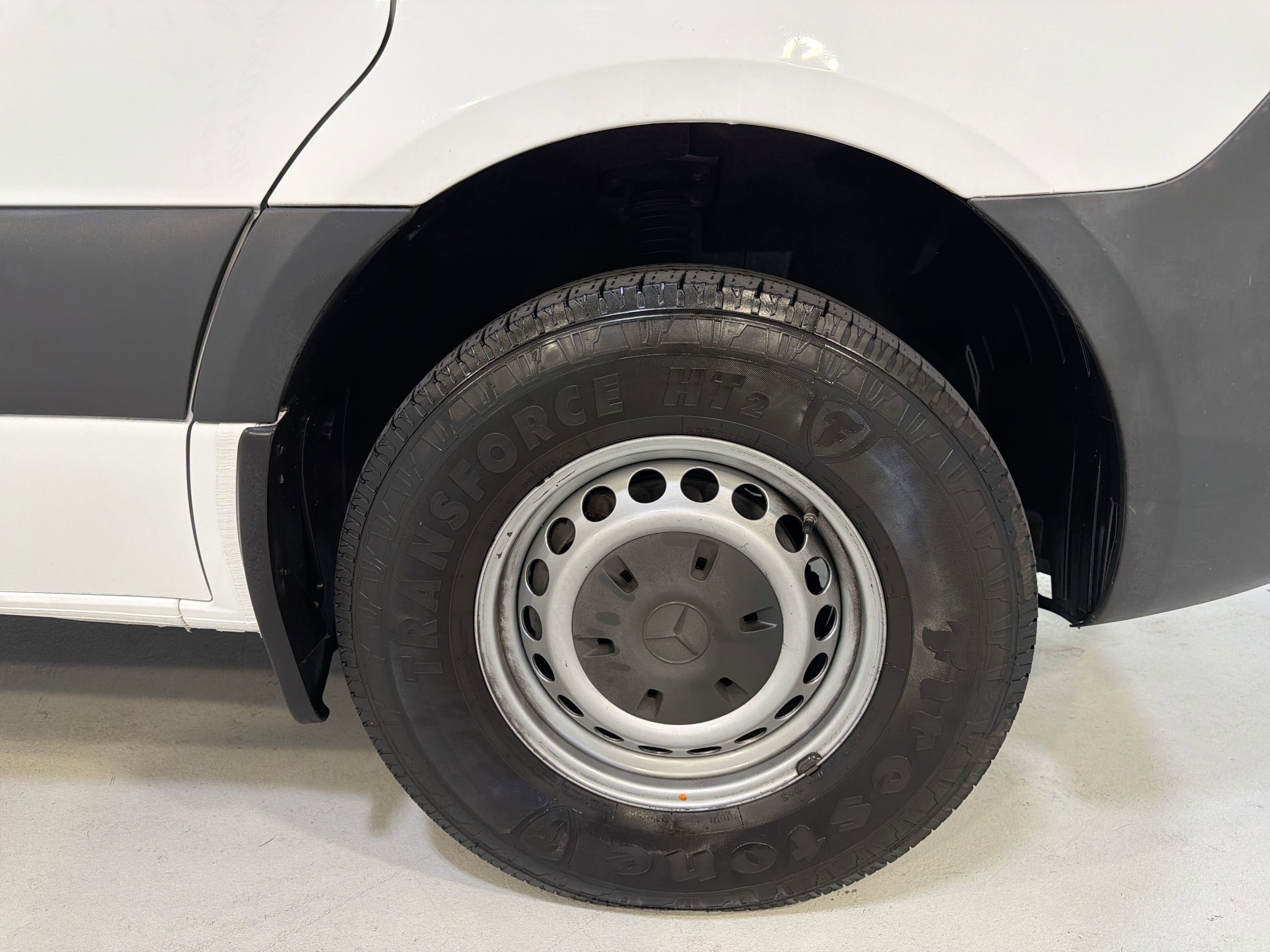 2020 Mercedes-Benz Sprinter Cargo Van Cargo 144 WB