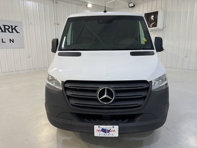 2020 Mercedes-Benz Sprinter Cargo Van Cargo 144 WB