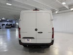 2020 Mercedes-Benz Sprinter Cargo Van Cargo 144 WB