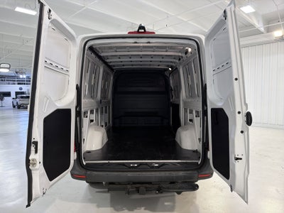2020 Mercedes-Benz Sprinter Cargo Van Cargo 144 WB