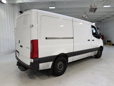 2020 Mercedes-Benz Sprinter Cargo Van Cargo 144 WB