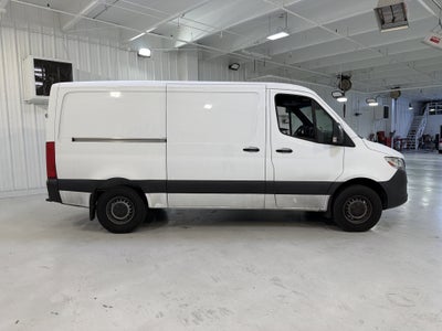 2020 Mercedes-Benz Sprinter Cargo Van Cargo 144 WB