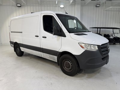 2020 Mercedes-Benz Sprinter Cargo Van Cargo 144 WB
