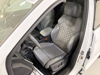 2023 Audi SQ5 Premium Plus