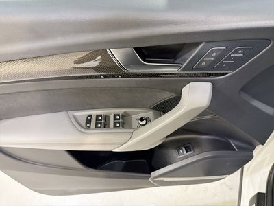 2023 Audi SQ5 Premium Plus