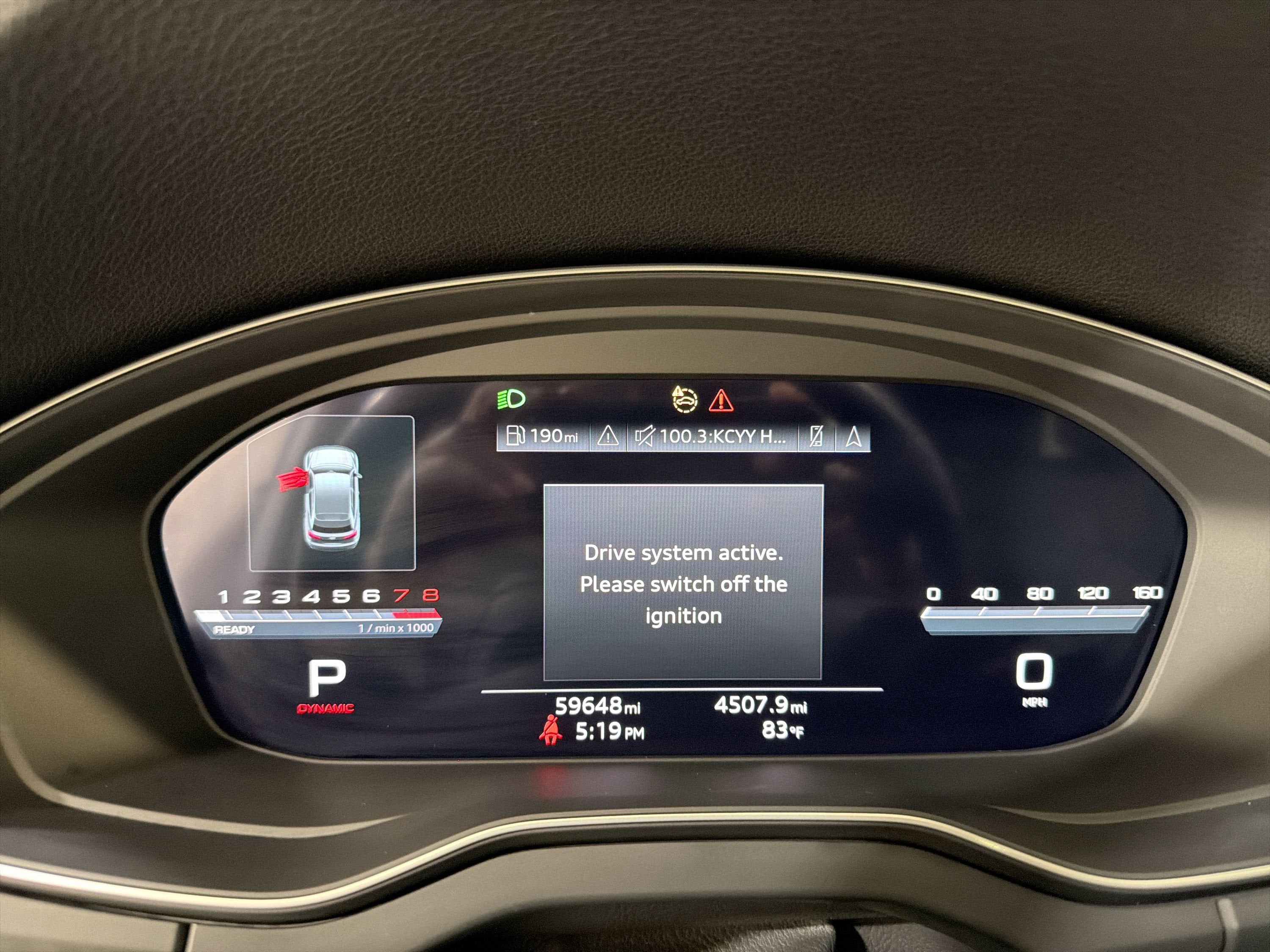 2023 Audi SQ5 Premium Plus