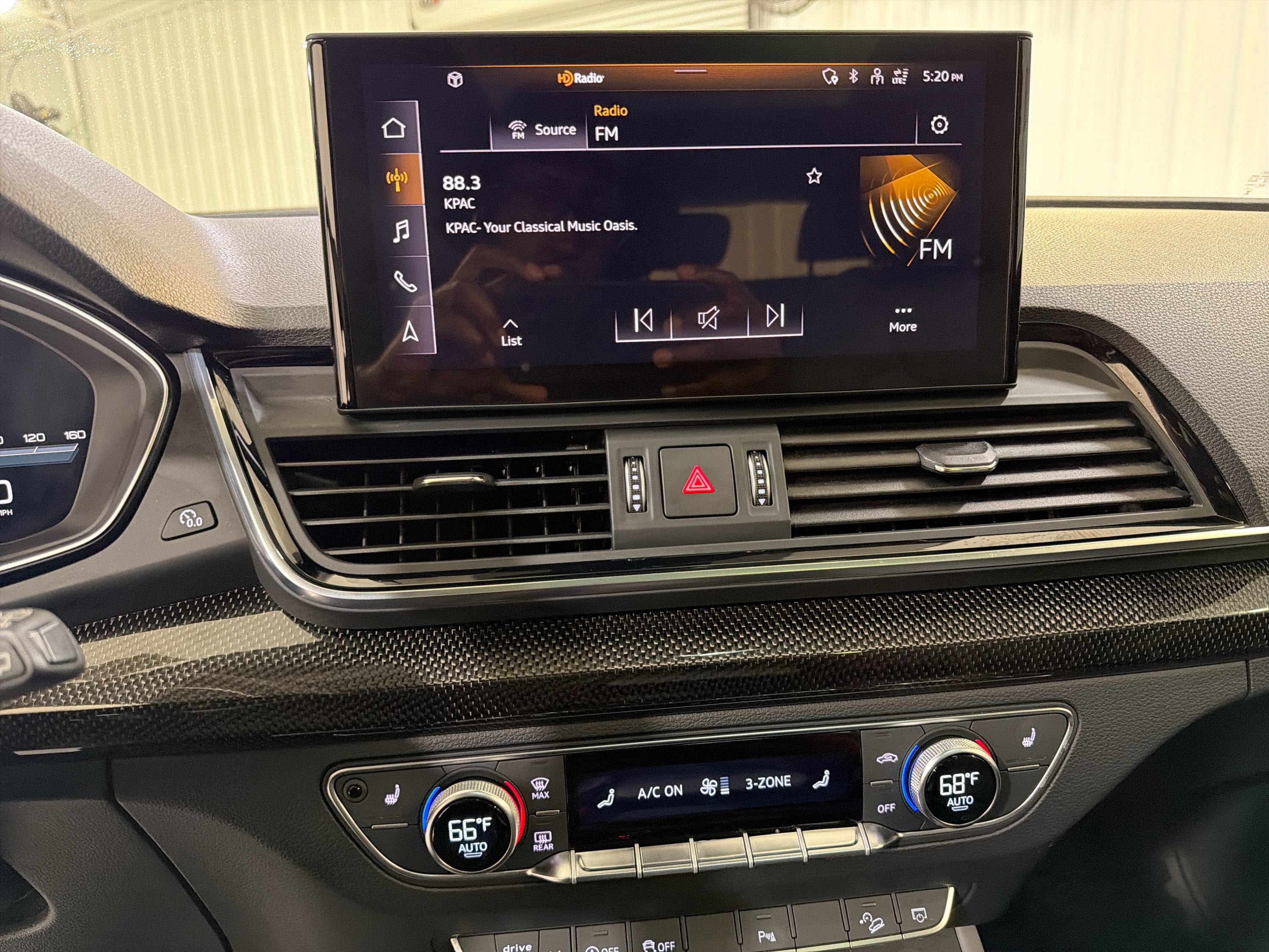 2023 Audi SQ5 Premium Plus