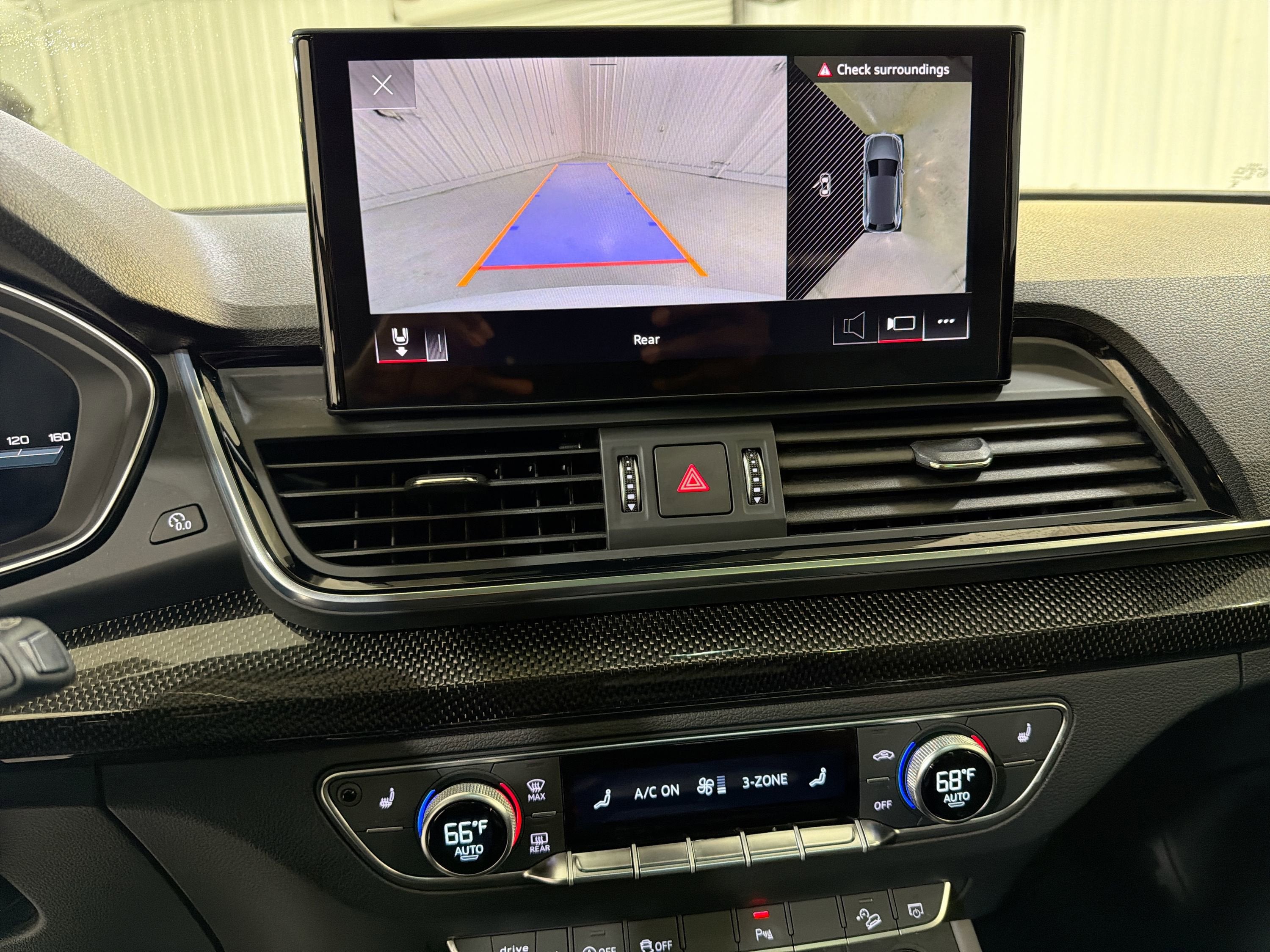 2023 Audi SQ5 Premium Plus