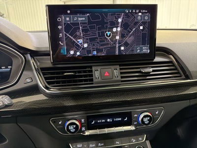 2023 Audi SQ5 Premium Plus