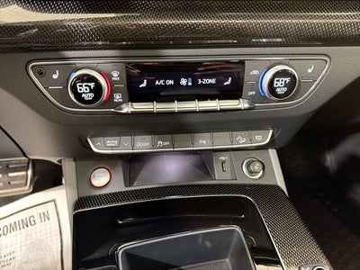 2023 Audi SQ5 Premium Plus