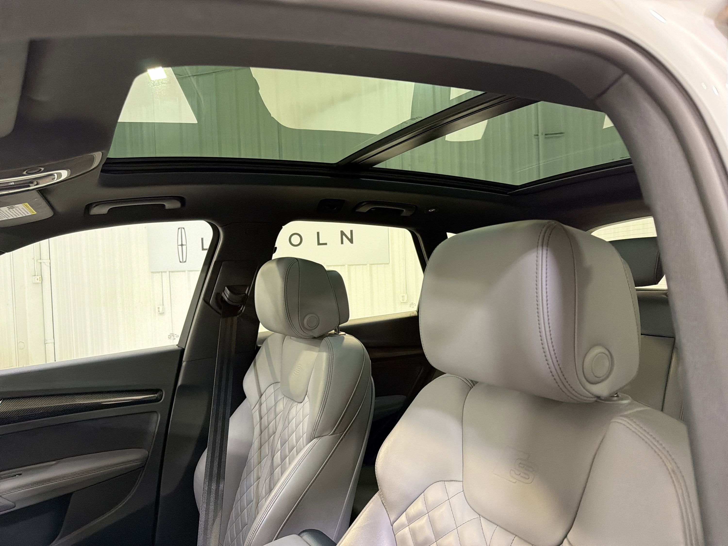 2023 Audi SQ5 Premium Plus