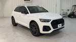 2023 Audi SQ5 Premium Plus