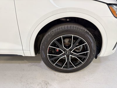 2023 Audi SQ5 Premium Plus