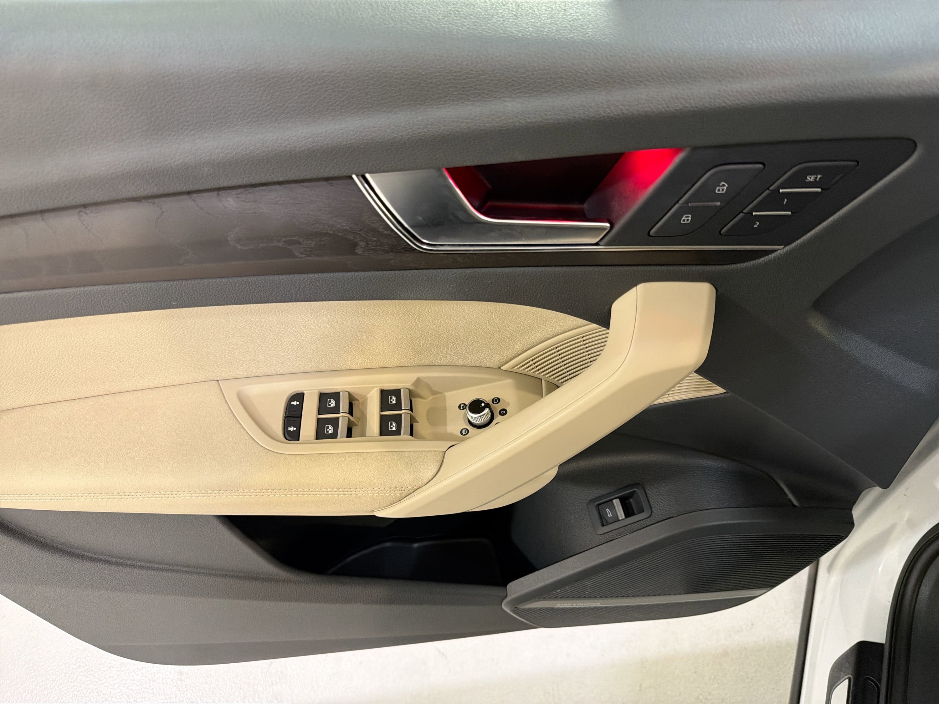 2019 Audi Q5 Premium Plus