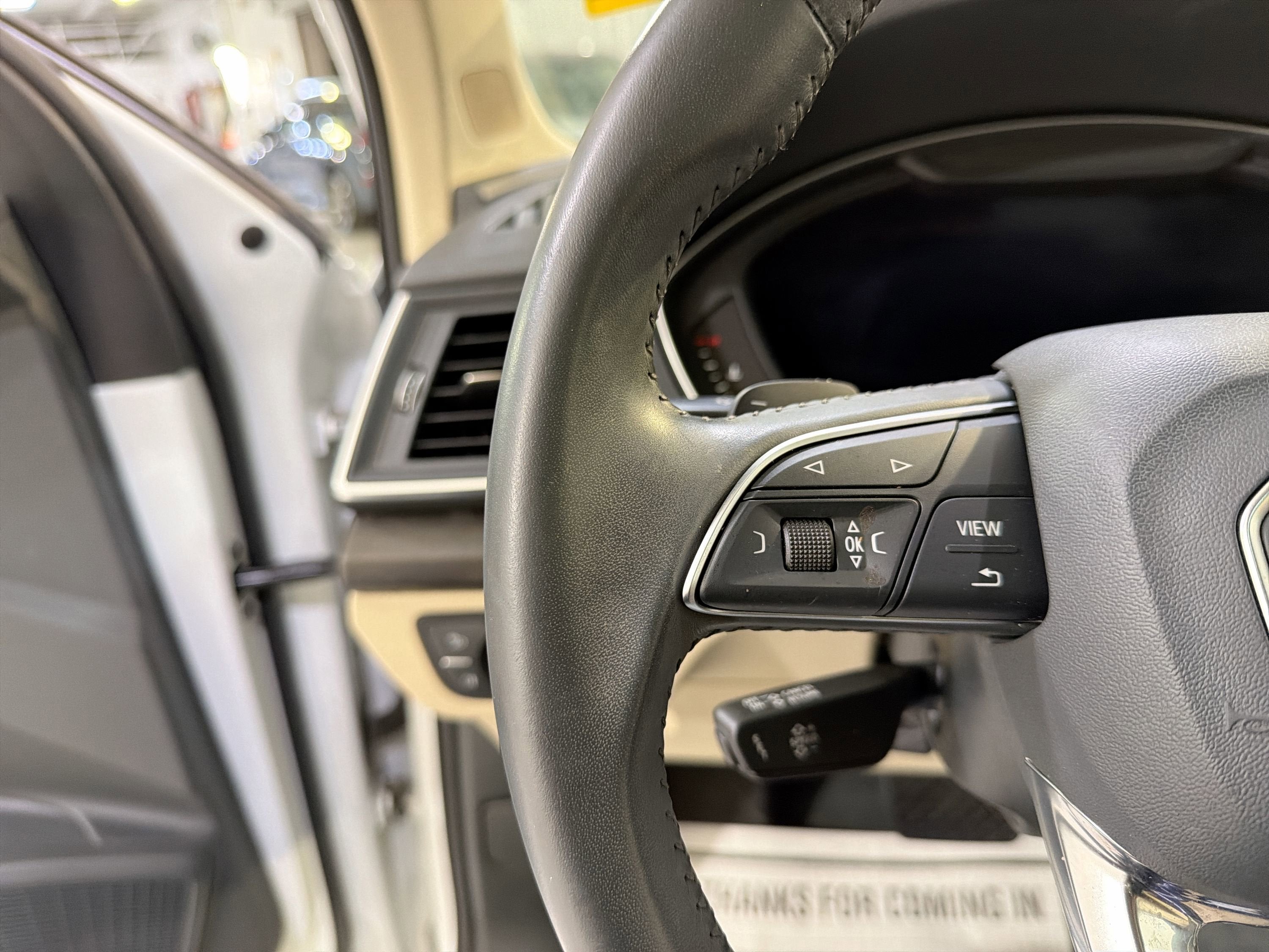 2019 Audi Q5 Premium Plus