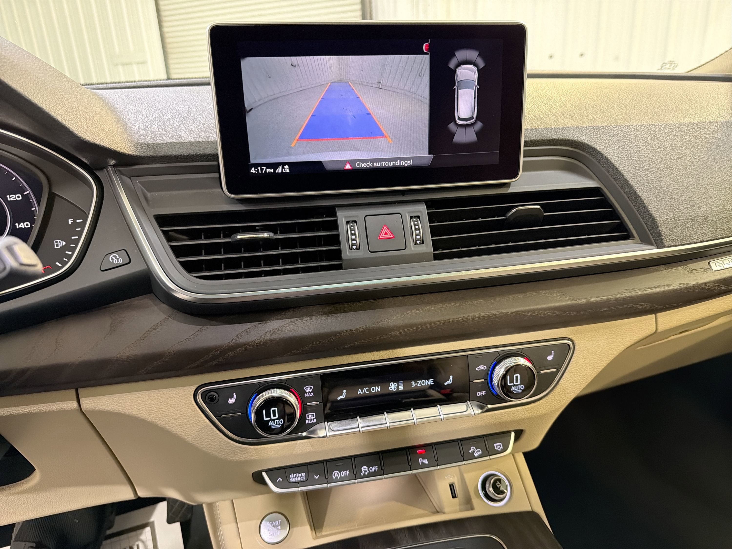 2019 Audi Q5 Premium Plus
