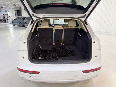 2019 Audi Q5 Premium Plus