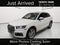 2018 Audi Q5 2.0T