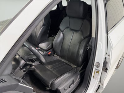 2018 Audi Q5 2.0T